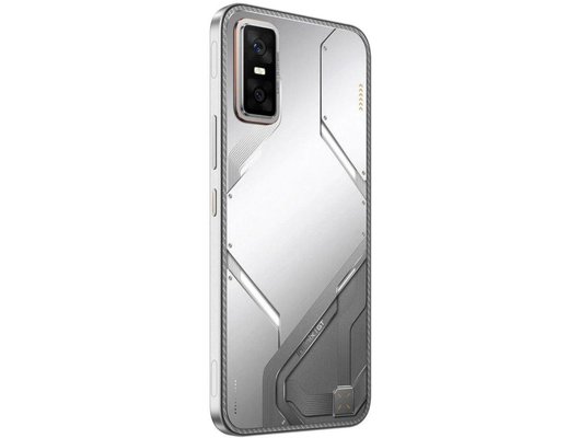 Смартфон Infinix GT 30 8/256Gb White